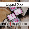 Liquid Xxx 33